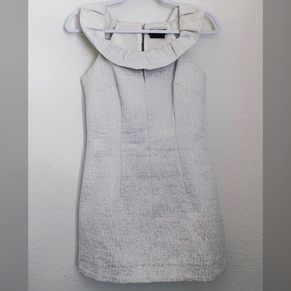 Max & Cleo dress | US Size 4 *hemmed*